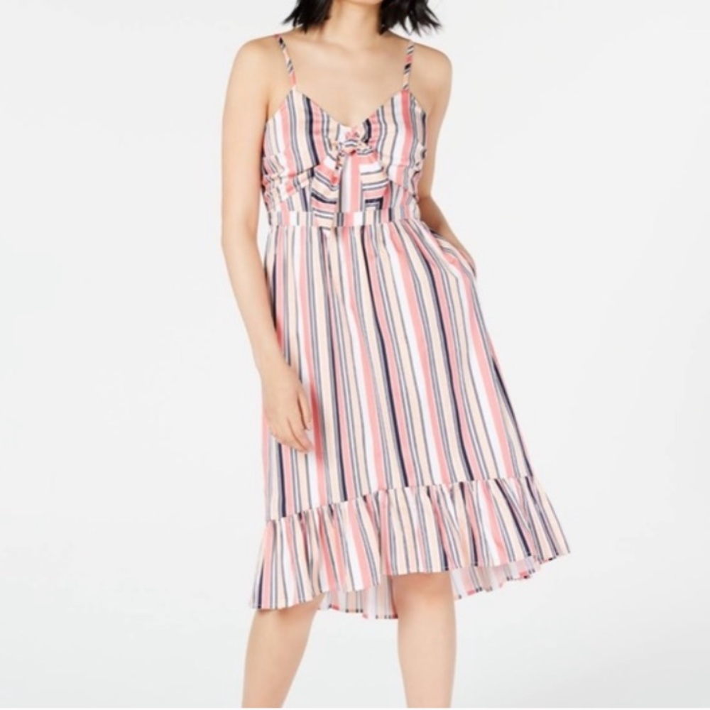 COPY - Maison Jules Summer Dress